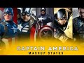 Captain America Status Kalki Bgm Marvel Vlogs