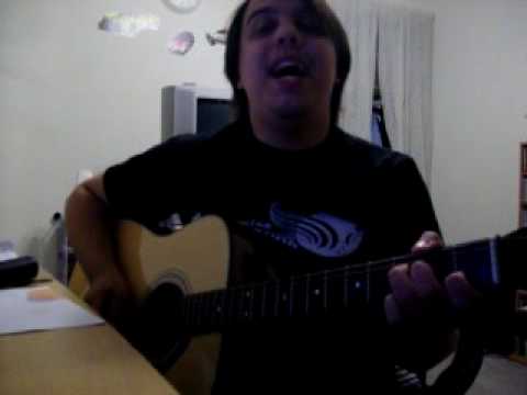 One Boy, One Girl (Collin Raye Cover) video thumbnail