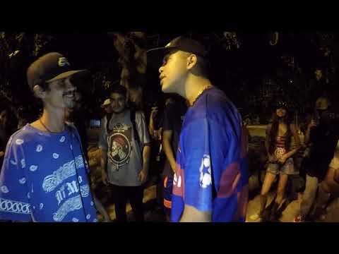 BATALHA DA ZO #125 | SELETIVA P/ COPA ZO DE FREESTYLE - DANGER VS EMIDE [GRANDE FINAL]