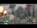 News Reporter exposes Israel on live television. WAR.