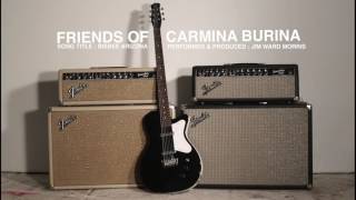 Jim Ward Morris / Bisbee Arizona