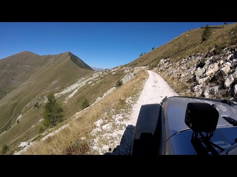 Tour 4x4 Valli Po-Varaita-Maira 09 2023