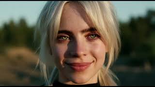 Armin van Buuren &amp; Billie Eilish - Veil of Perception (ChibangaMusic)