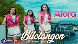 Download lagu AIORA Voice - BILOLANGON || Lagu Terbaru dari AIORA Voice  mp3
