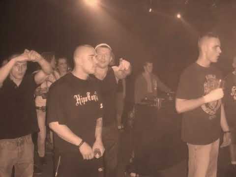 Semper Veritas (Omerta, Gietura, Kopson) - Szacunek