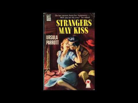 Trailers The stranger