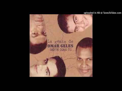 A Ella le Luce Todo__La Gente de Omar Geles