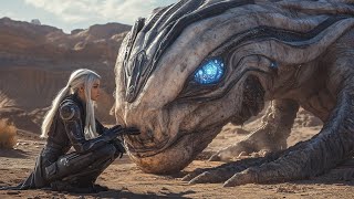 Aliens Shocked When A Human Easily Tames Their Apex Predator! | HFY | A Short Sci-Fi Story