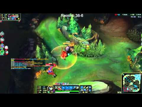 How to Deal with Veigar