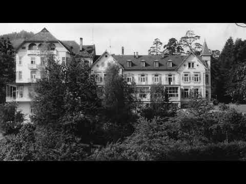 SWR 31.3.1946: Der Südwestfunk sendet sein Pausenzeichen