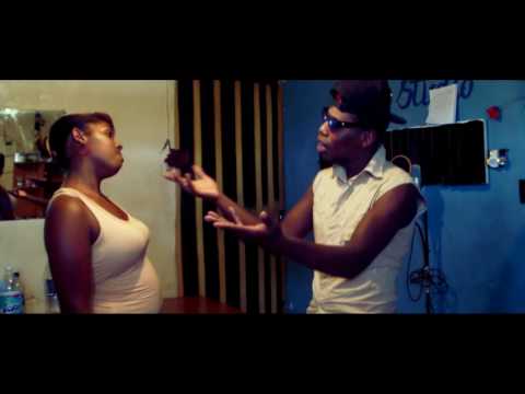 tou sah lamour (commgain ft Stephania Kisi gyal )2k16