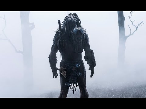 Feral Predator tribute