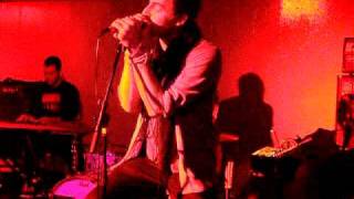 2am Club- Dearly Departed