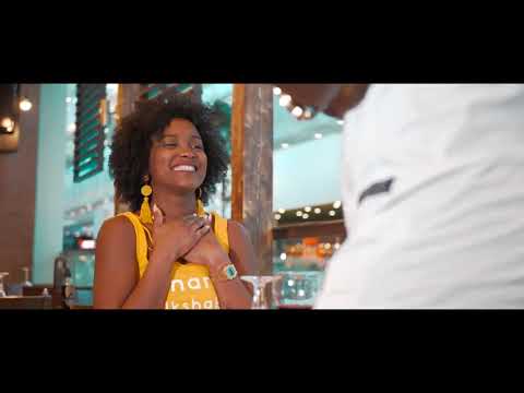 Djilú Di Djinha - Segredo De Paixon