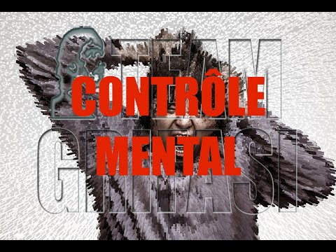 276-FR, Coralie 81ºCycle d'investigation 1°Protocole: Contrôle Mental - Samia Guélai - CG Academy