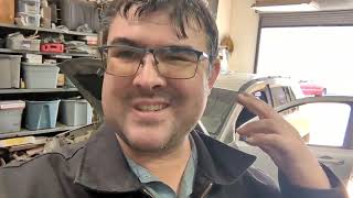 Electronic Throttle Control diagnosis!