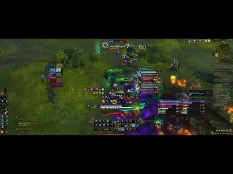 World Of Warcraft 2023 01 19   Toxic RBG Pugs