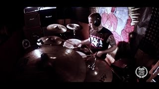 Bobby Shmurda - Hot Nig*a - MDN drum cover