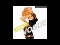 Madonna - Vogue (Single Version)