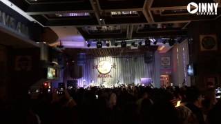 Girls of The World [Full] - The Moffatts Live in Jakarta