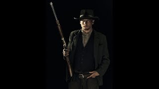 Frank Griffin Main Theme (Saloon Version)