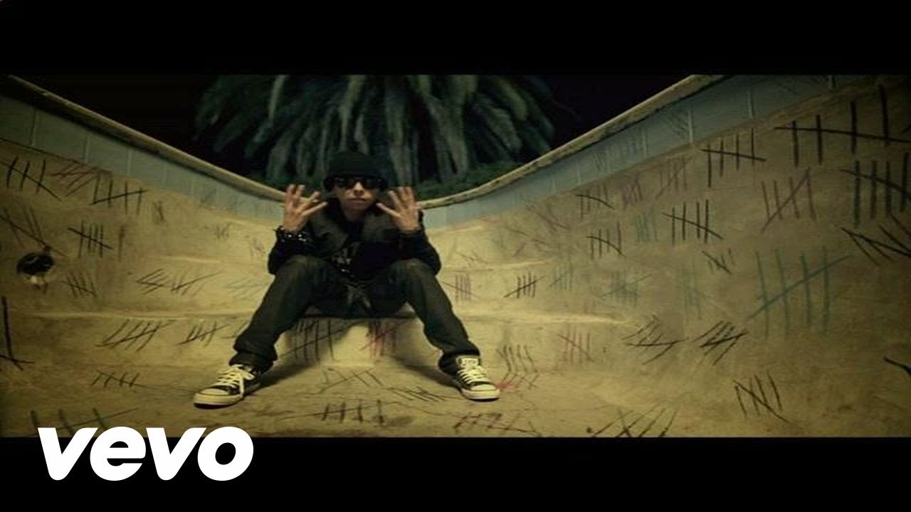 Dappy ft. Brian May — Rockstar