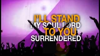 The Stand Lyrics- Maranatha Kids