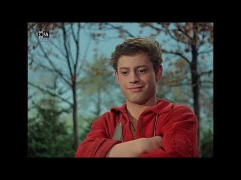 Die goldene Gans - DEFA-Filmausschnitt