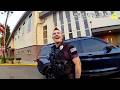 Fake Cop Responds to Emergency Call, Gets Arrested by Real Police