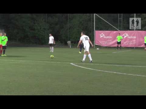 21.07.2016 I Liga B - HLD vs. ProEko