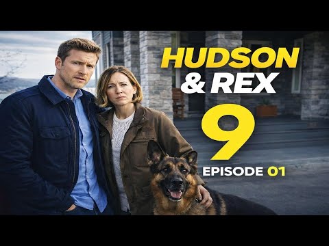 Hudson & Rex (2026) Season 9 Episode 1: A Return That Changes Everything