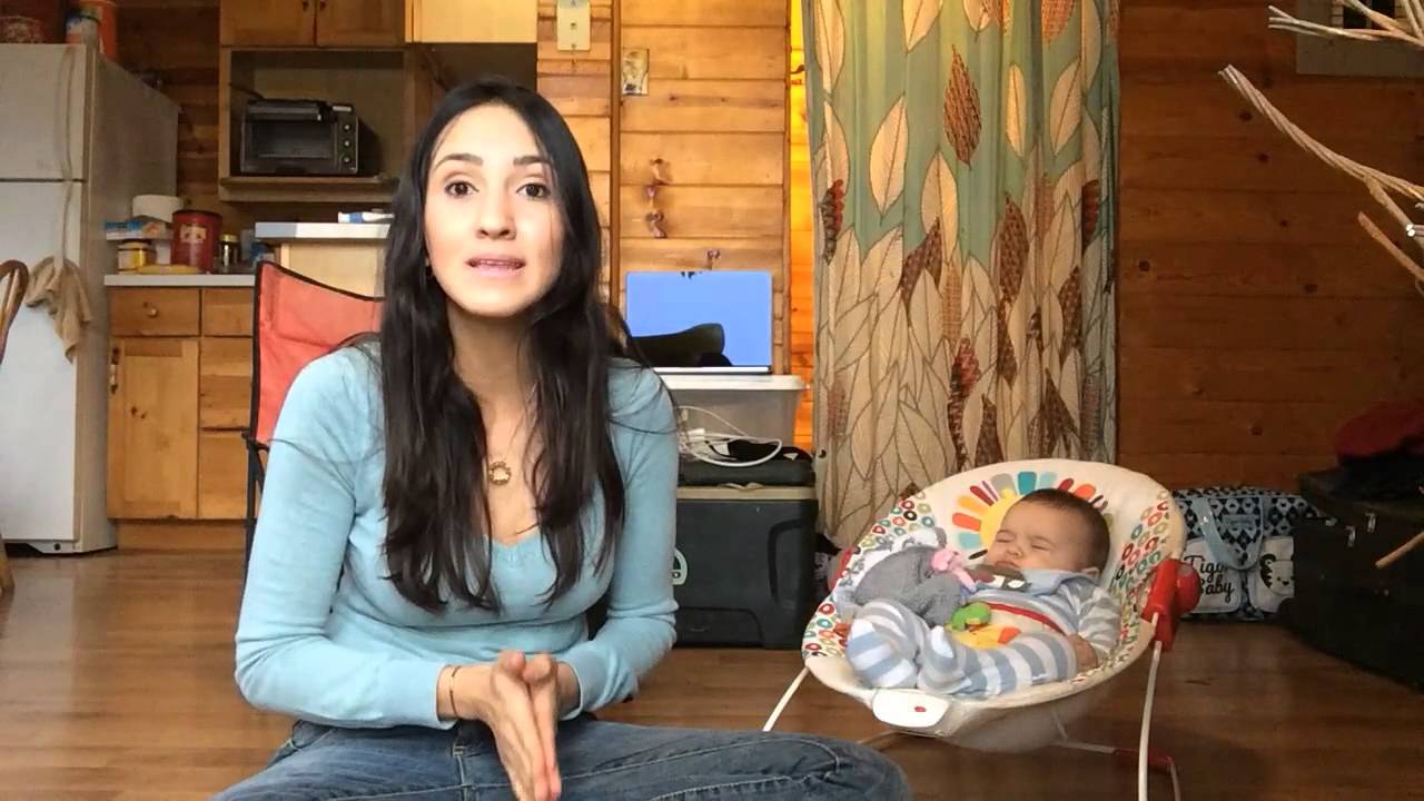 Como Ensinei meu Bebê dormir sozinho aos 03 Meses | Rejane Finley