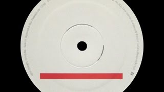 New Order ‎– Crystal (Digweed & Muir Bedrock Mix)