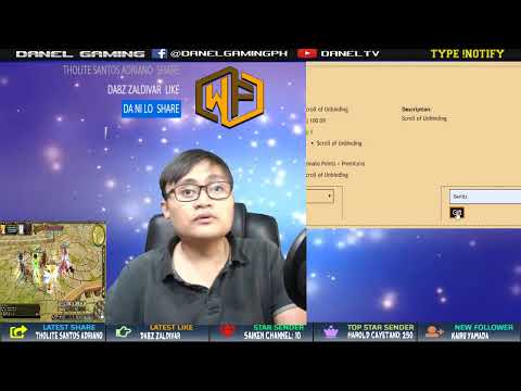 World Flyff Mentallist