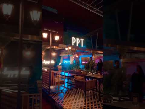 Café na cobertura em Calcutá | PPT, Salt Lake | #rooftopcafe #cafesinkolkata #cafe #vlog #foodvlog #food