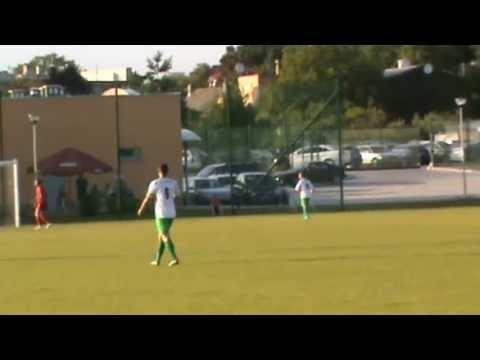 Nowy stadion w Grodkowie