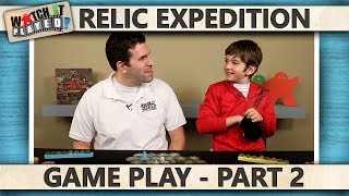Watch It Played - Relic Expedition video thumbnail