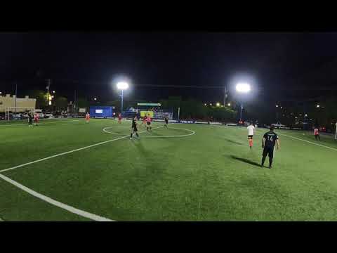 DKFC 🆚 ELITE GRADUACIONES