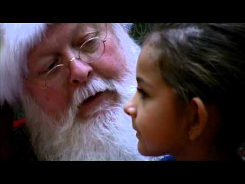 Visit with Santa is a vital family tradition - 2011-12-09