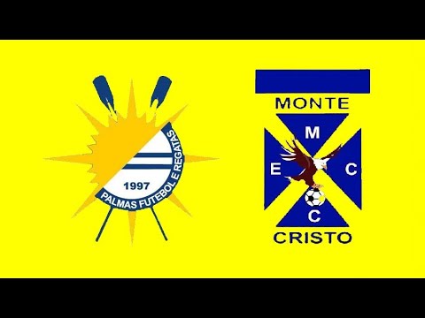 Palmas-TO 3 x 1 Monte Cristo EC (Futebol de Botão) - JOGO 52