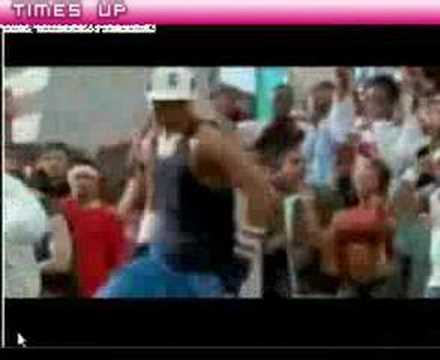 TIMES UP FEAT KING LHOTA