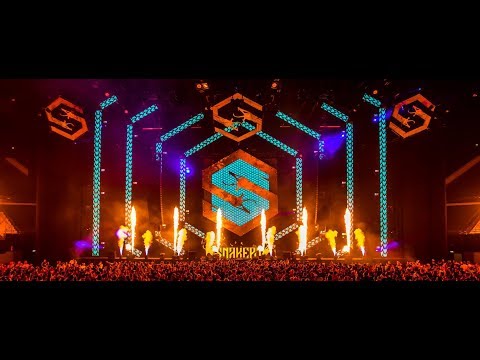 Snakepit 2018 - Kingdom of Cobra | Official aftermovie