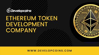 Ethereum Token Development