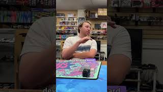 BIGGEST MISTAKE IN MTG