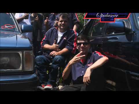 Semana do Opala - Opalascar