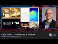 Case Study: LINA in House of Worship (English)
