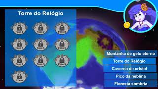 Spirit Bounce - Apresentação