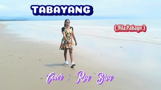 Download lagu Lagu Kalimantan _ TABAYANG #Cover: Ria Bria ( Nila Pabayo mp3
