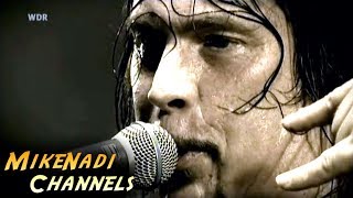 MONSTER MAGNET - Space Lord Motherf***er !!  August 2010 [HD] unedited
