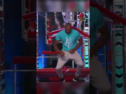Jody Avila ANW15 Qualifier Buzzer #anw #americanninjawarrior #ninja
